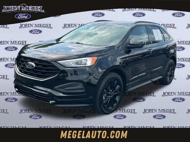 2022 Ford Edge SE for sale in Cleveland, GA