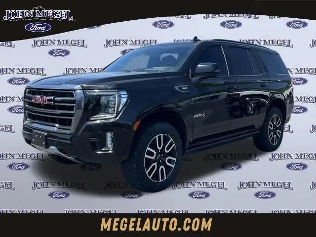 2023 GMC Yukon 4WD AT4 for sale in Cleveland, GA
