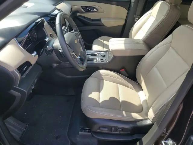 2023 Chevrolet Traverse FWD Premier