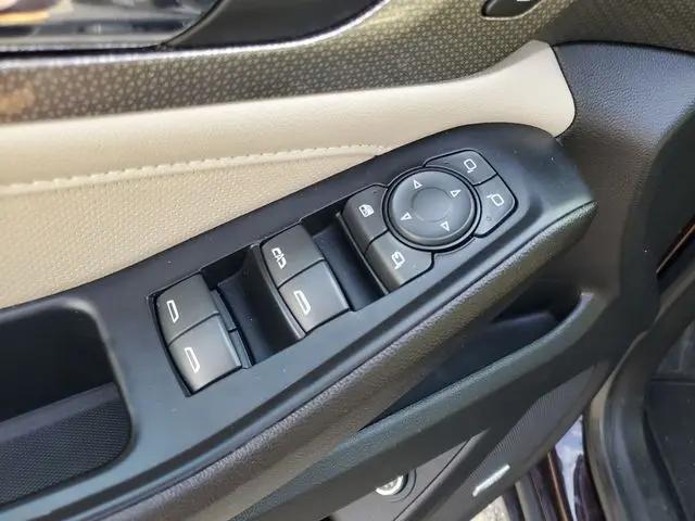 2023 Chevrolet Traverse FWD Premier