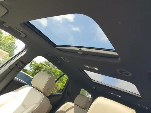 2023 Chevrolet Traverse FWD Premier