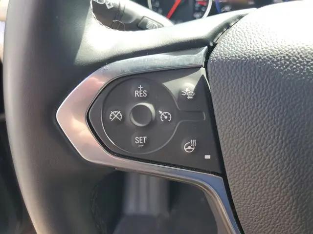 2023 Chevrolet Traverse FWD Premier