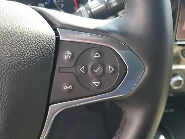 2023 Chevrolet Traverse FWD Premier