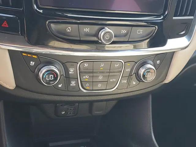 2023 Chevrolet Traverse FWD Premier