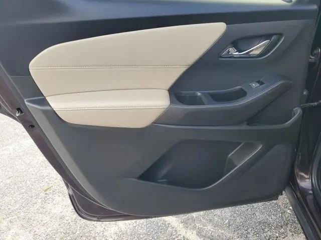 2023 Chevrolet Traverse FWD Premier
