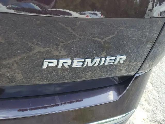 2023 Chevrolet Traverse FWD Premier