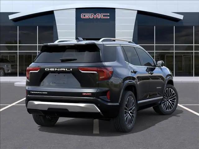 2026 GMC Terrain AWD Denali