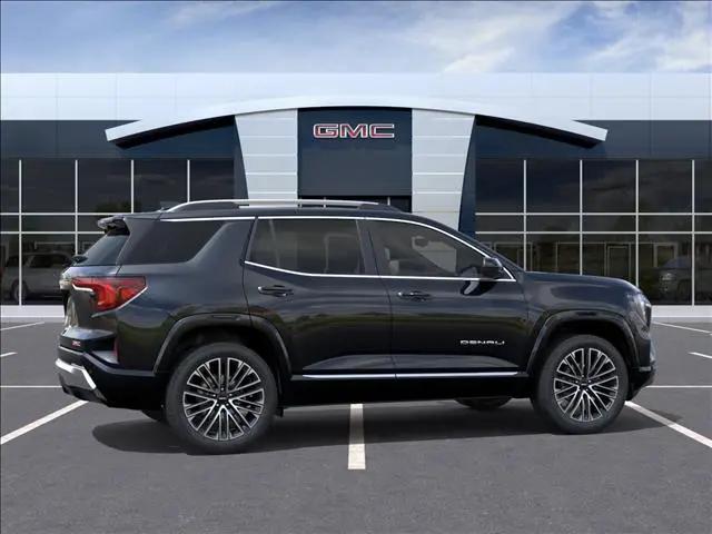 2026 GMC Terrain AWD Denali