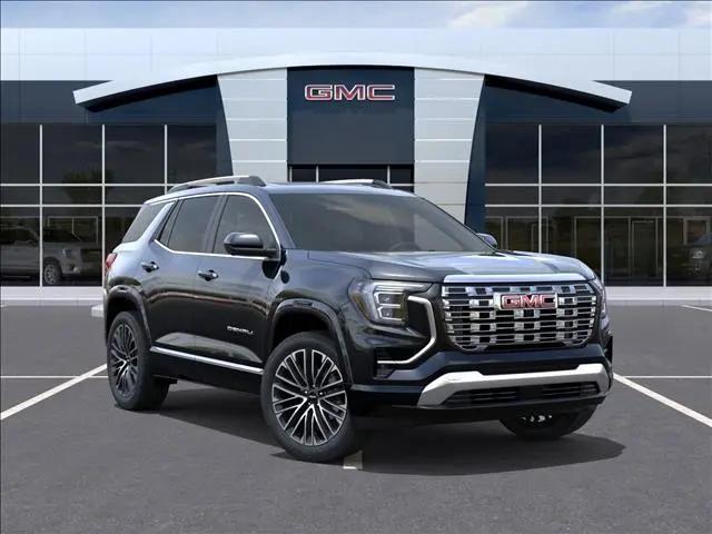 2026 GMC Terrain AWD Denali