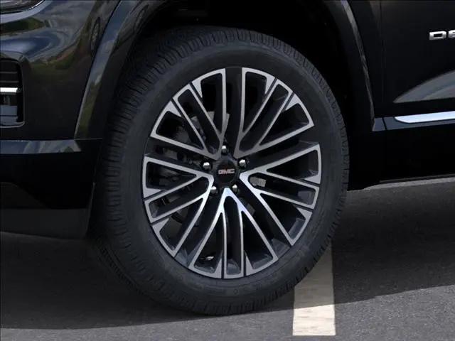 2026 GMC Terrain AWD Denali