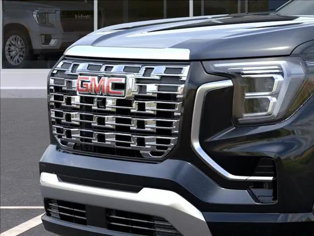 2026 GMC Terrain AWD Denali