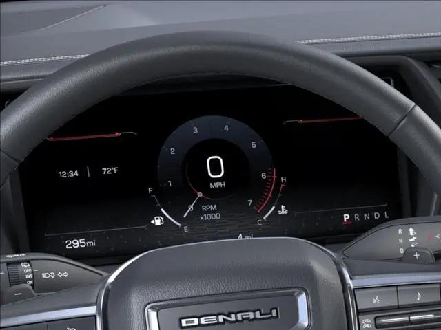 2026 GMC Terrain AWD Denali