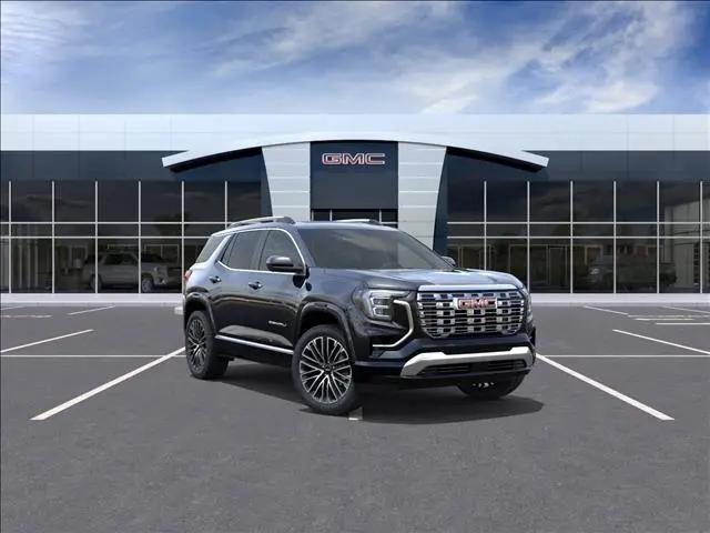 2026 GMC Terrain AWD Denali for sale in Asheville, NC