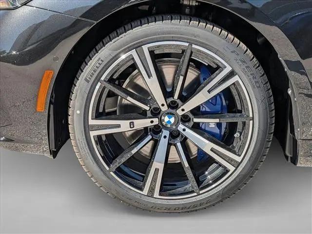 2027 BMW 5 Series 540i xDrive