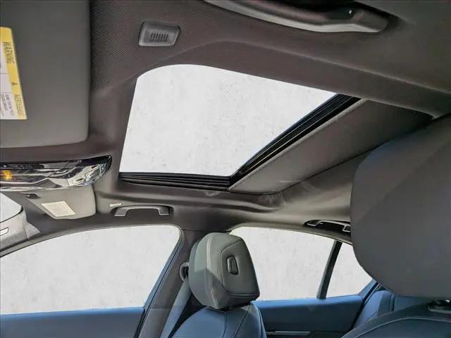 2027 BMW 5 Series 540i xDrive