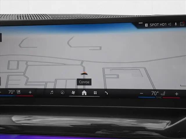 2027 BMW 5 Series 540i xDrive