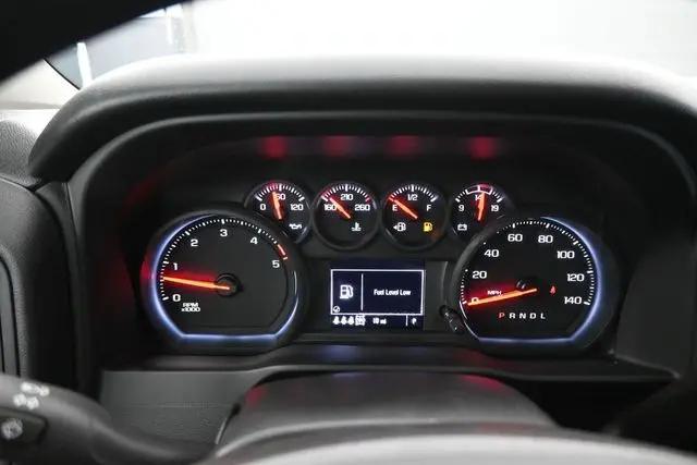 2026 Chevrolet Silverado 2500HD Crew Cab, Standard Bed, WT, 4WD