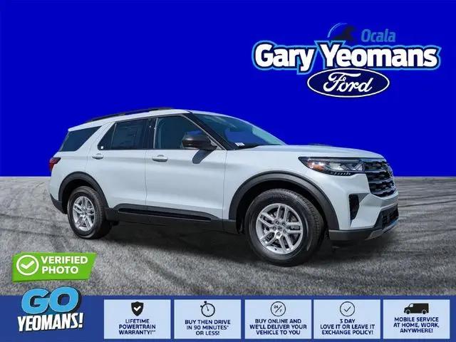 2026 Ford Explorer Active for sale in Ocala, FL