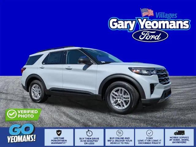 2026 Ford Explorer Active for sale in Ocala, FL