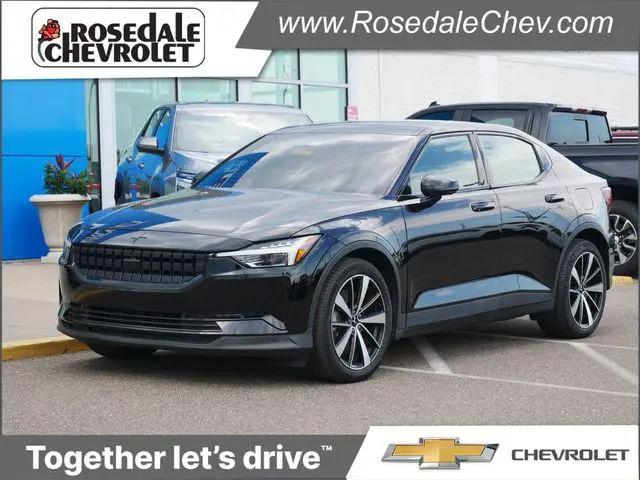 2022 Polestar 2 Long Range Dual Motor for sale in Roseville, MN