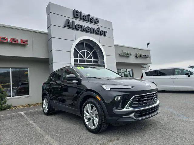 2024 Buick Encore GX Preferred FWD for sale in Mansfield, PA