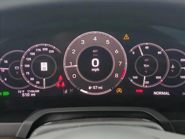 2026 Porsche 911 Targa 4S