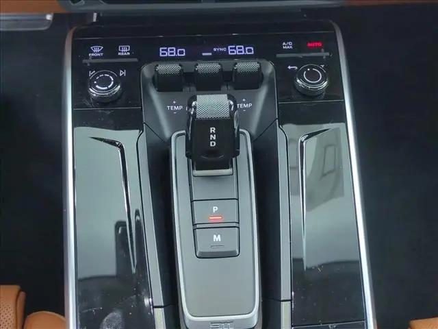 2026 Porsche 911 Targa 4S