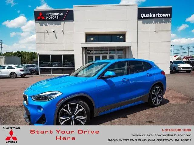 2020 BMW X2 xDrive28i for sale in Quakertown, PA
