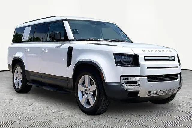 2024 Land Rover Defender 130 P400 S for sale in Lowell, NC