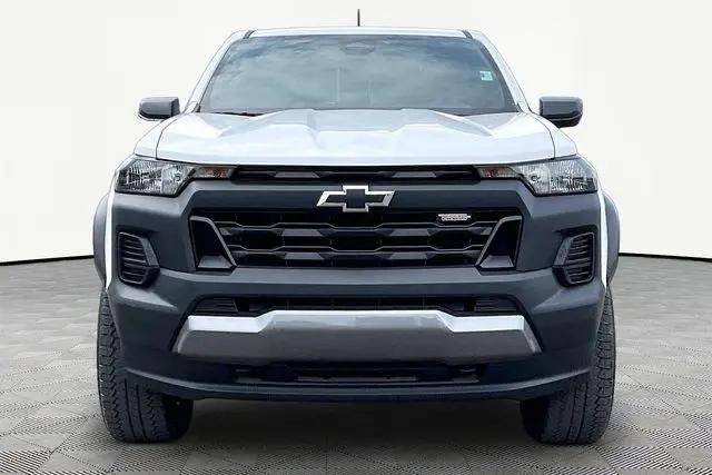 2024 Chevrolet Colorado 4WD Trail Boss