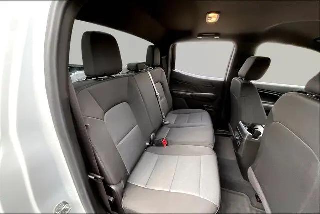 2024 Chevrolet Colorado 4WD Trail Boss
