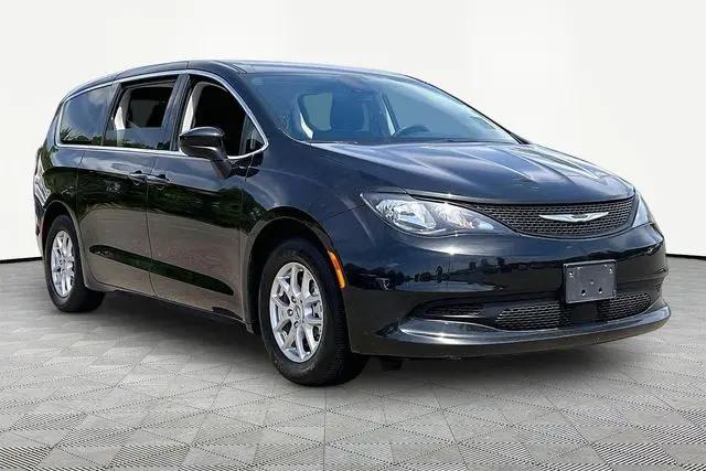 2023 Chrysler Voyager LX for sale in Lowell, NC