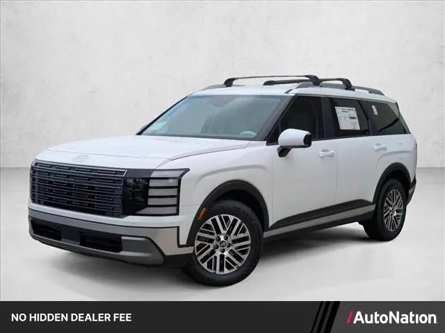 2026 Hyundai Palisade SEL 7P for sale in Columbia, SC