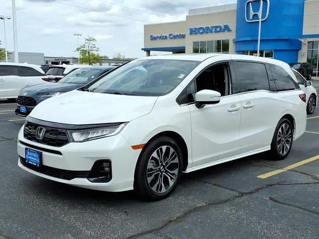 2026 Honda Odyssey Elite for sale in Mishawaka, IN