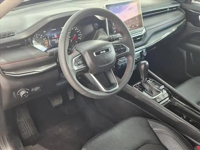 2022 Jeep Compass Trailhawk 4x4