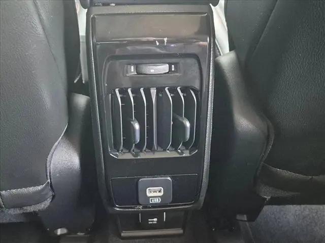 2022 Jeep Compass Trailhawk 4x4
