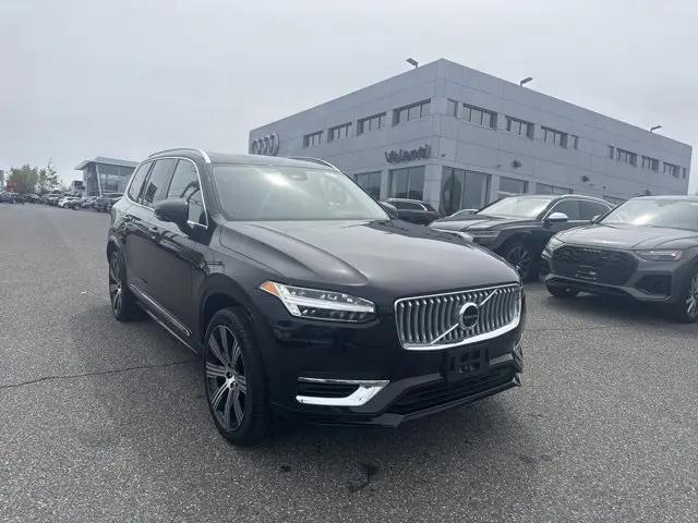 2024 Volvo XC90 Recharge T8 Ultimate Bright Theme 7-Seater for sale in Watertown, CT