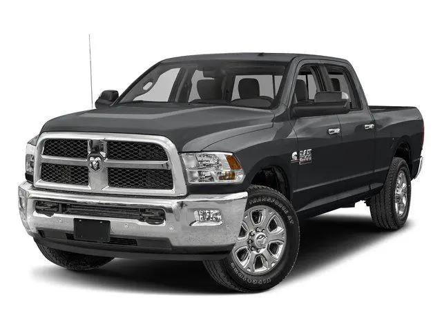 2016 Ram 2500 Big Horn for sale in Woodland, CA