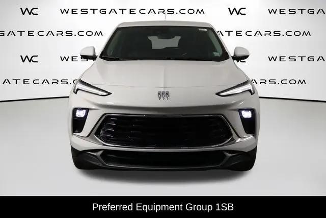 2024 Buick Encore GX Preferred FWD
