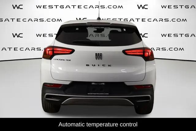 2024 Buick Encore GX Preferred FWD