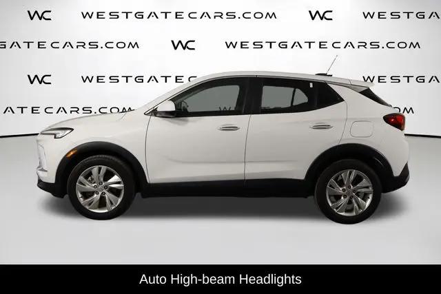 2024 Buick Encore GX Preferred FWD