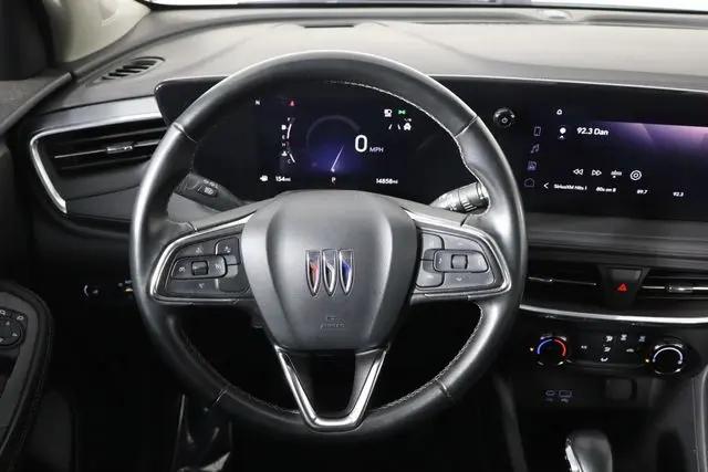 2024 Buick Encore GX Preferred FWD