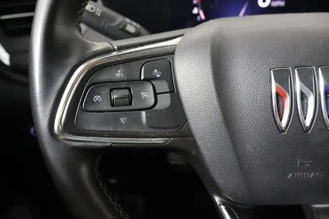 2024 Buick Encore GX Preferred FWD