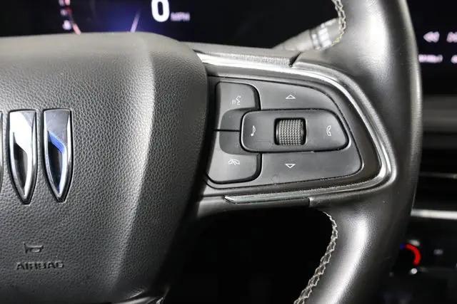 2024 Buick Encore GX Preferred FWD