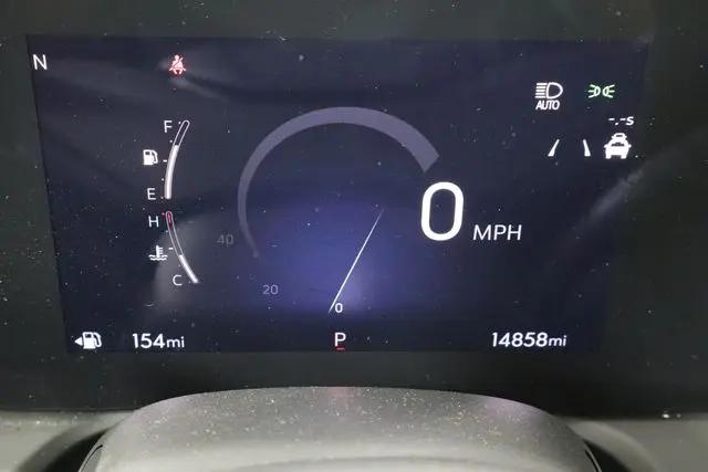 2024 Buick Encore GX Preferred FWD