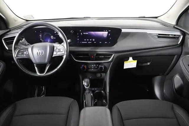 2024 Buick Encore GX Preferred FWD