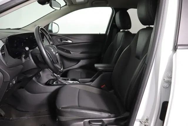 2024 Buick Encore GX Preferred FWD
