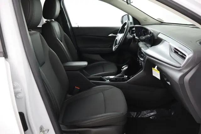 2024 Buick Encore GX Preferred FWD