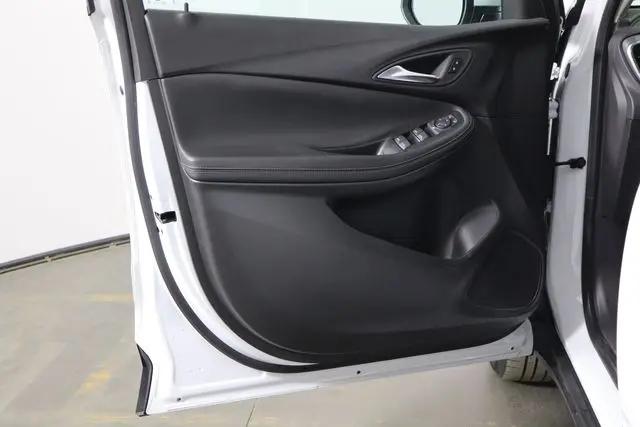 2024 Buick Encore GX Preferred FWD