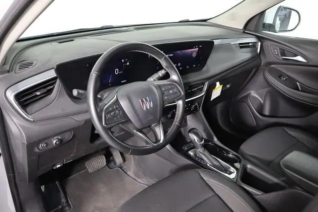 2024 Buick Encore GX Preferred FWD